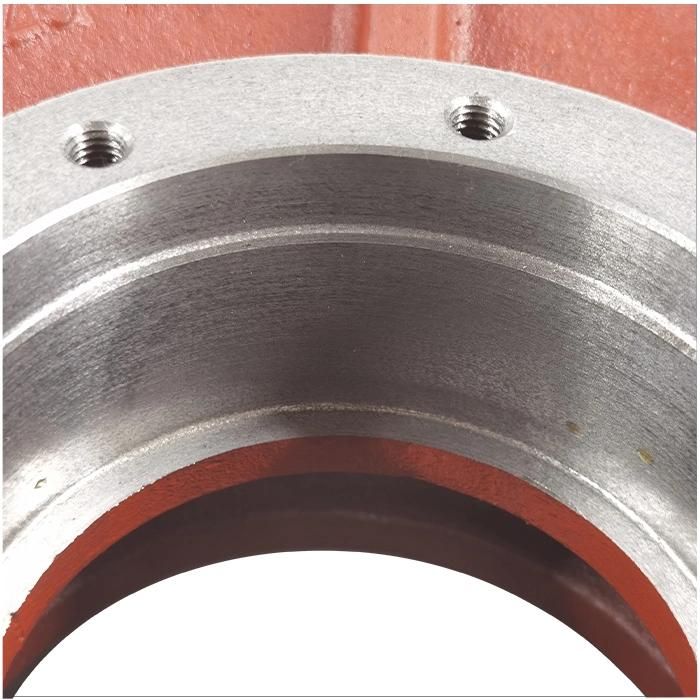 Auto Spare Parts Hot Sale Short Axle Wheel Hub for A0303340001 Beiben Front OEM