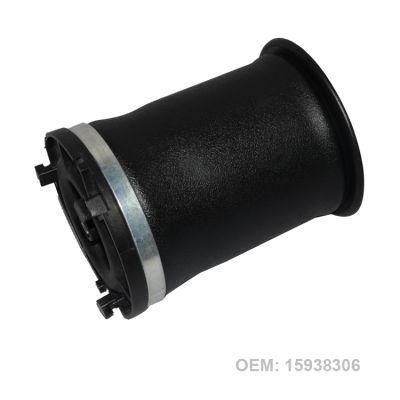 Top Sale Repair Kits Auto Air Rubber Bellow Suspension for Hummer H2 Rear 15938306