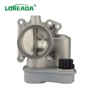 Loreada 12568796 Throttle Body for Malibu 9-3 Cobalt Saturn