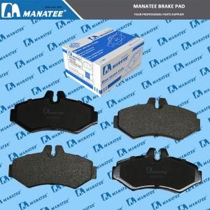 Brake Pads for Mercedes-Benz Cl600 (44209520/D1291)