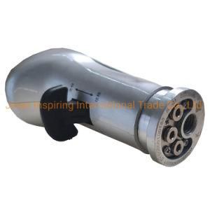 Sinotruk HOWO Truck Spare Parts Gear Lever Wg9925240020