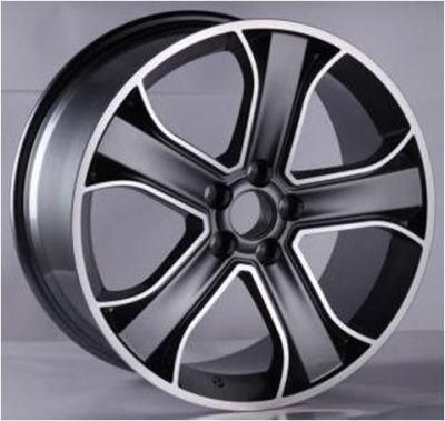 N2030 JXD Brand Auto Spare Parts Alloy Wheel Rim Replica Car Wheel for Land Rover