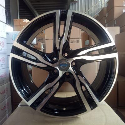 18&quot; 19&quot; 5*108 Car Volvo Replica Alloy Wheels