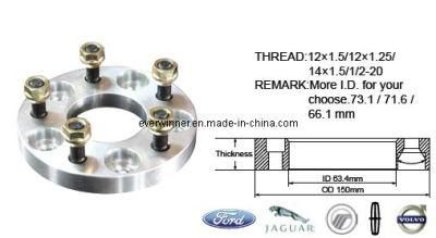 5 Lug Wheel Adapter (WA-5108)