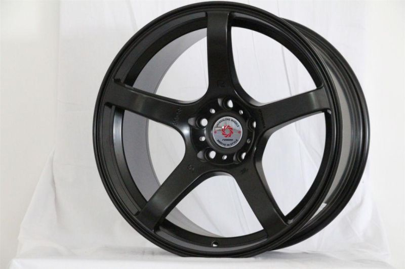 16 Inch Car Wheel