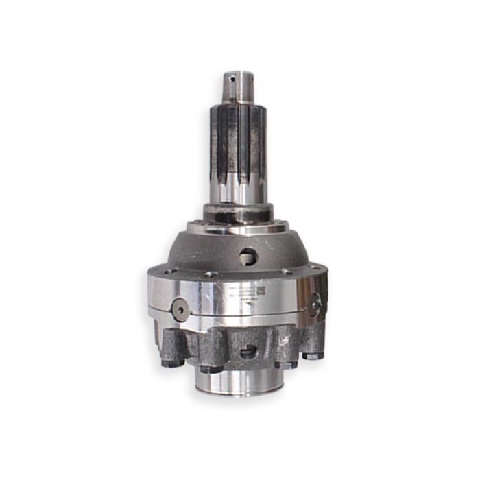 199014320166 Hande Str Interaxle Differential