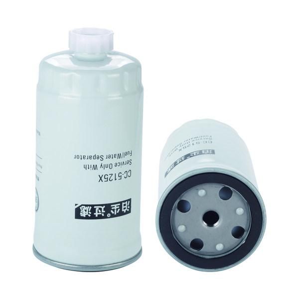 Auto Parts Fuel Filter Cc-5125X A3000-1105020 B7604-1105240