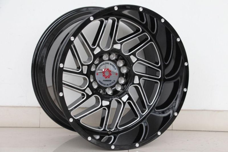 Car Wheels Offroad