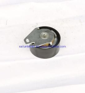 Shareauto Parts Timing Belt Tensioner Pulley for FIAT 46792898