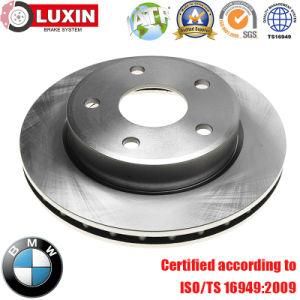 OE Design Car Brake Parts Brake Disc for BMW