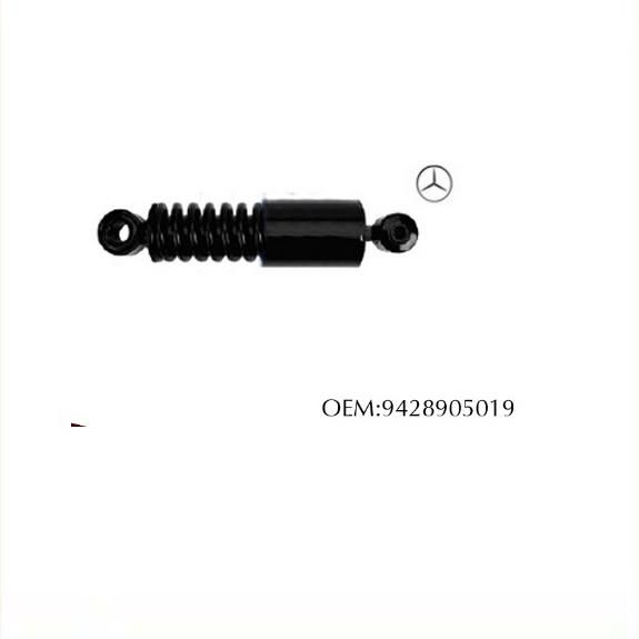 9428905019 942 890 5119 942 890 2019 Cabin Shock Absorber for Mercedes Actros 1 950/952/953/954 Chassis K352216 - K474792
