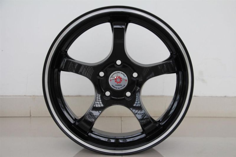 Alluminum Wheels