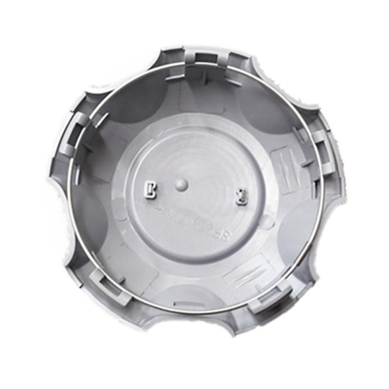 Custom Car Logo ABS Plastic Wheel Center Cover Hub Caps