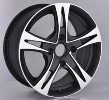 N567 JXD Brand Auto Spare Parts Alloy Wheel Rim Aftermarket Car Wheel