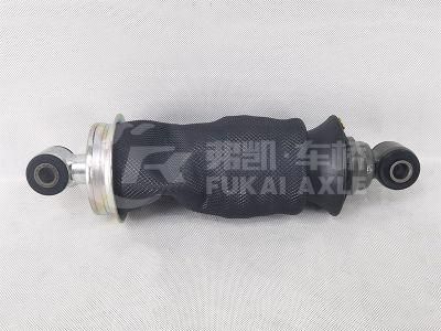 H73-5001450e Front Airbag Shock Absorber for Liuqi Chenglong H7 Truck Spare Parts