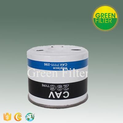 New Diesel Fuel Filter for Cav Tractor Element 1919100 E7nn-9176-AA Bf825 K915319 P556245 FF167 P917X