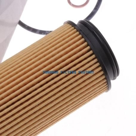 Oil Filter for BMW 1/2/3/3gt/4/5/6/7/8/X3/X4/X5 OE 11428583898