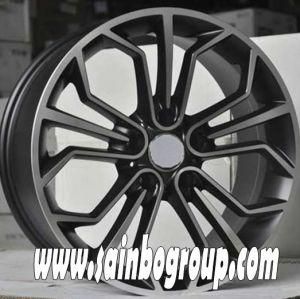 5 Spokes Car Alloy Wheel for Benz