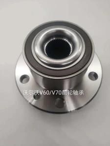 Auto Parts Truck, Semi-Trailer and Tractor Wheel Hub Unit