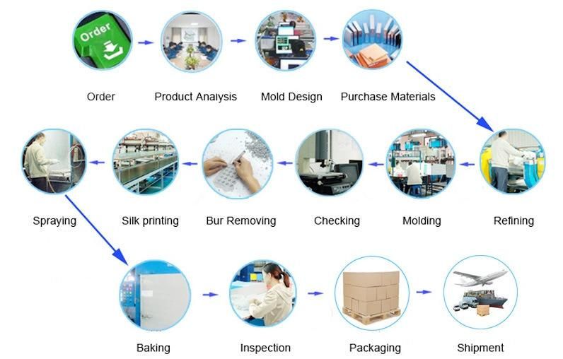 Custom-Made The High Precision Auto Parts Stamping Parts