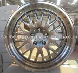 Alloy Wheel for Car, Ccw Wheel Rim