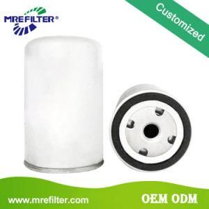 Customized Auto Diesel Parts Wholesale Truck Fuel Filter for Renault Engine 01180597