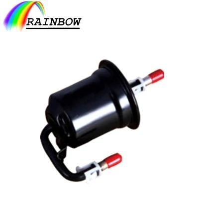 China Supplier 23300-50150 Car Diesel Engine Fuel Filters Use for Toyota OEM 23300-30310 23300-30410