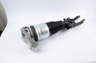 Front Air Suspension Shock Absorber for Audi Q7 Auto Parts