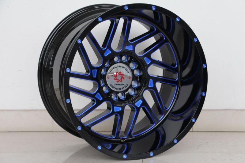 Car Wheels Offroad