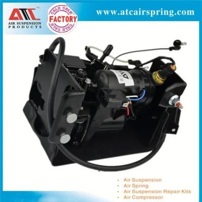 Rear Air Compressor for Cadillac Chevrolet Gmc