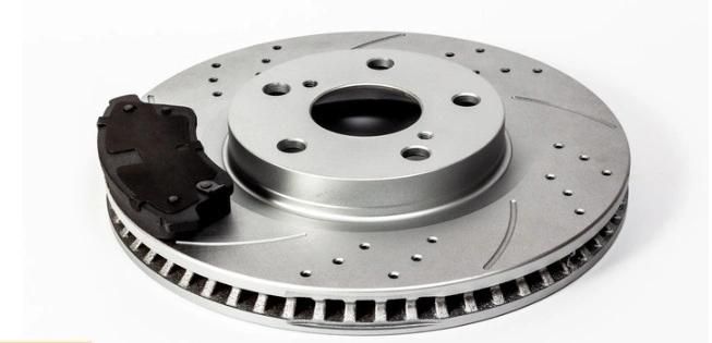 D1113-8217 High Quality Auto Car Parts Non-Asbestos Disc Brake Pad Lexus (04466-22190)