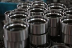 All Type of Bearing Dac39680037 Deep Groove Ball Bearing