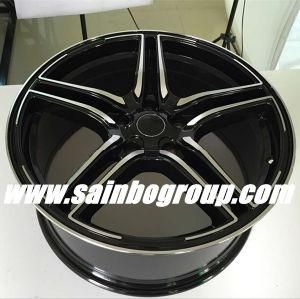 Abt Brand 12&quot;-26&quot; Car Alloy Wheel F57273