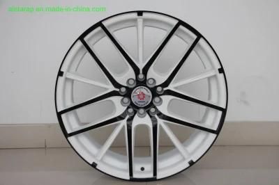 Wheel Hub with 17X7.5 and 18X8.0