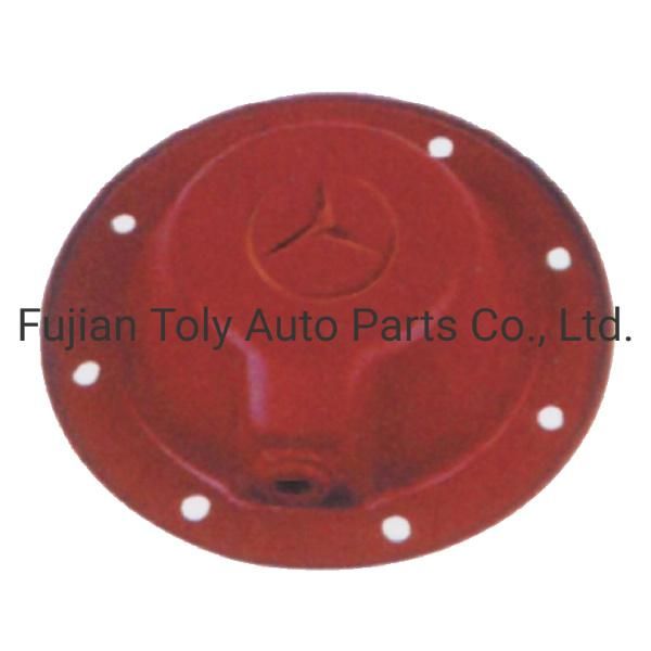Auto Parts Spring Cover Use for Mercedes Benz Truck OEM 3893200684/6243560020
