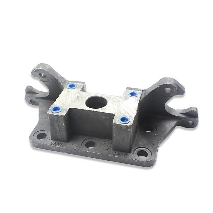 Wg9981340044 China Heavy Truck Air Chamber Support