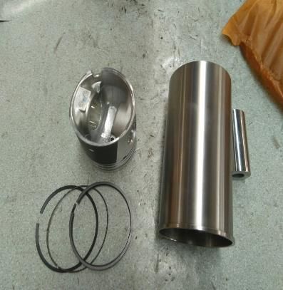 Weichai Wp10 Engine Parts Four Supporting 612600030034
