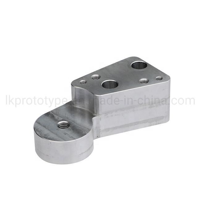 OEM Custom High Quality Aluminum/Metal/Brass/Copper Precision Electric/Motorized/Bicycle CNC Machining Part