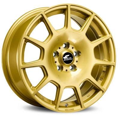 16 to 22inch Forged Passenger Car Rims for Oz