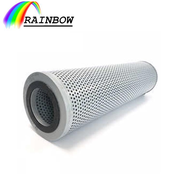 Duplex Oil Strainer Housing Basket Filters Hydraulic Filter PT9385-Mpg 52263209 P161571 Hf6297
