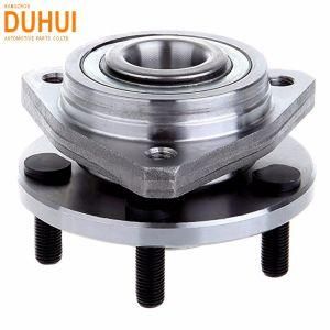 Front Axle 513138 Wheel Hub Bearing for Chrysler Dodge Plymouth
