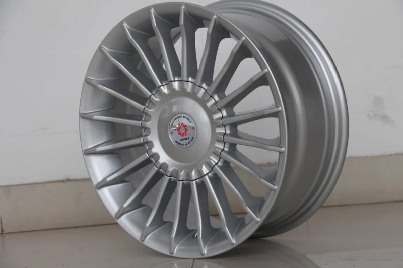 Mag Wheels for Aftermarket
