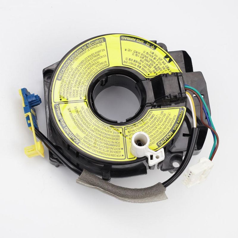Fe-Ali Spiral Cable Clock Spring for Rena-Ult Sm3 OEM 57910-31000