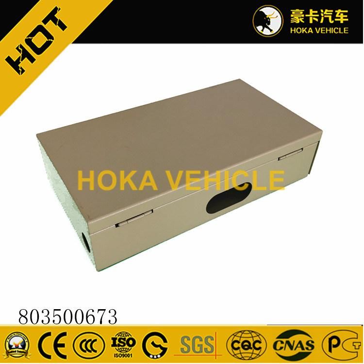 Original 25t Crane Spare Parts Displayer 803500673 for Construction Machinery