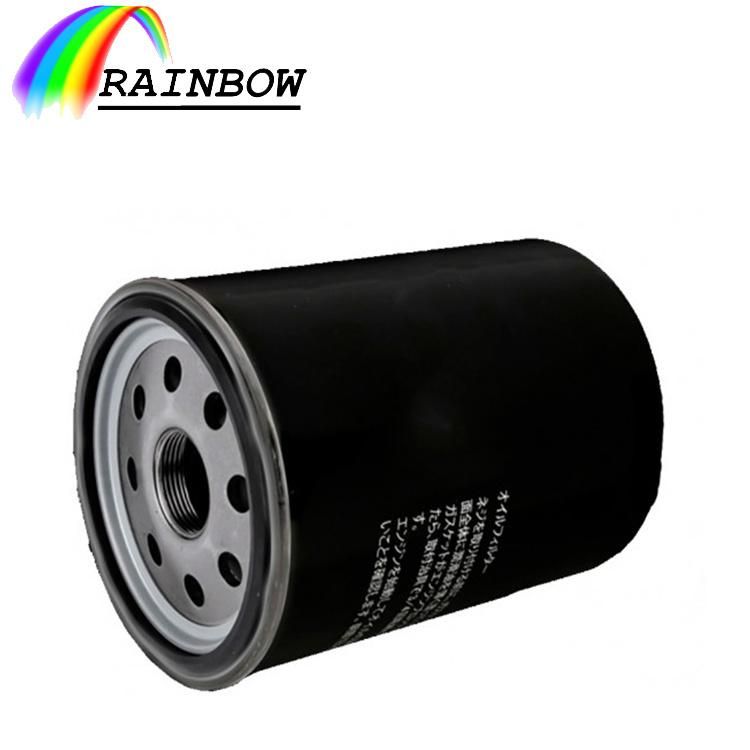 Me088519 3254011600d Custom Free Sample Element Auto Oil Filter Hydraulic for Mitsubishi
