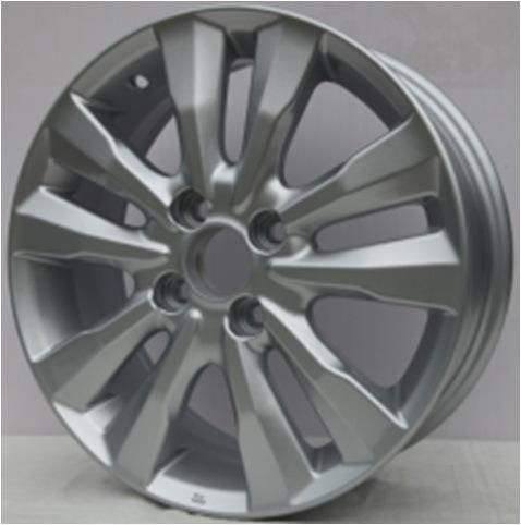 S1220 JXD Brand Auto Spare Parts Alloy Wheel Rim Replica Car Wheel for Honda City