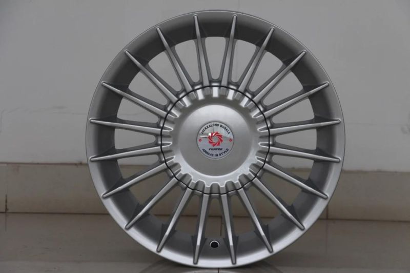 Mag Wheels for Aftermarket