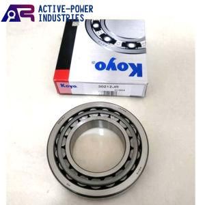 Deep Groove Ball Bearing All Type Ball NACHI Bearing 6301 2nse