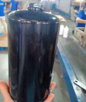Leikst 8-98312918-0 Factory Good Quality Fuel Filter Ya00033486 Hf35150 Hydraulic Filter Replacement Ca0040952 31970-4e100