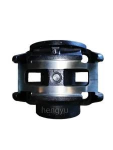 Axle Seat for Commercial Vehicle